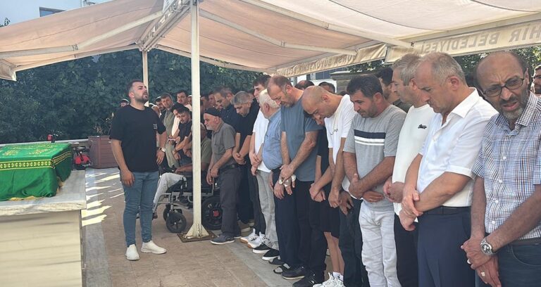 Haber gorseli