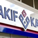 Vakıf Katılım’dan rekor! 628 milyar TL fon, 5,2 milyar TL kâr