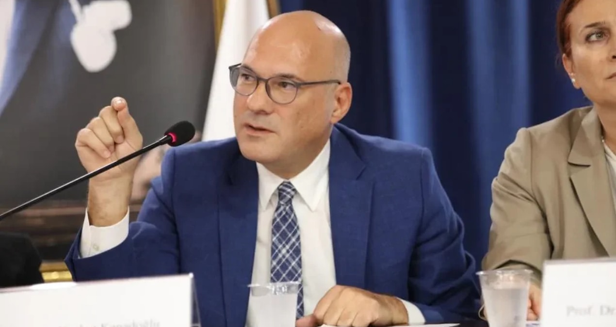 Osman Korkut Kanadoğlu hakkında soruşturma başlatıldı