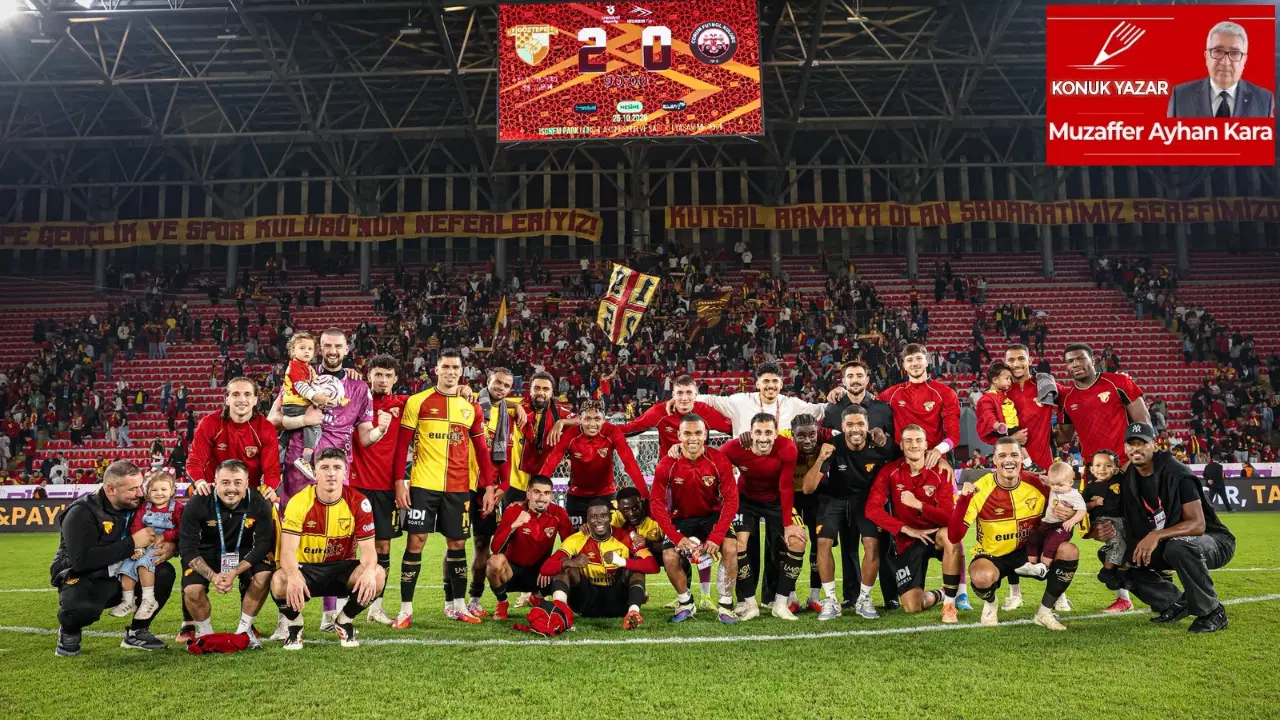 Göz Göz, Üst Üste Üçüncü Galibiyetini Alarak Yükselişini Sürdürdü