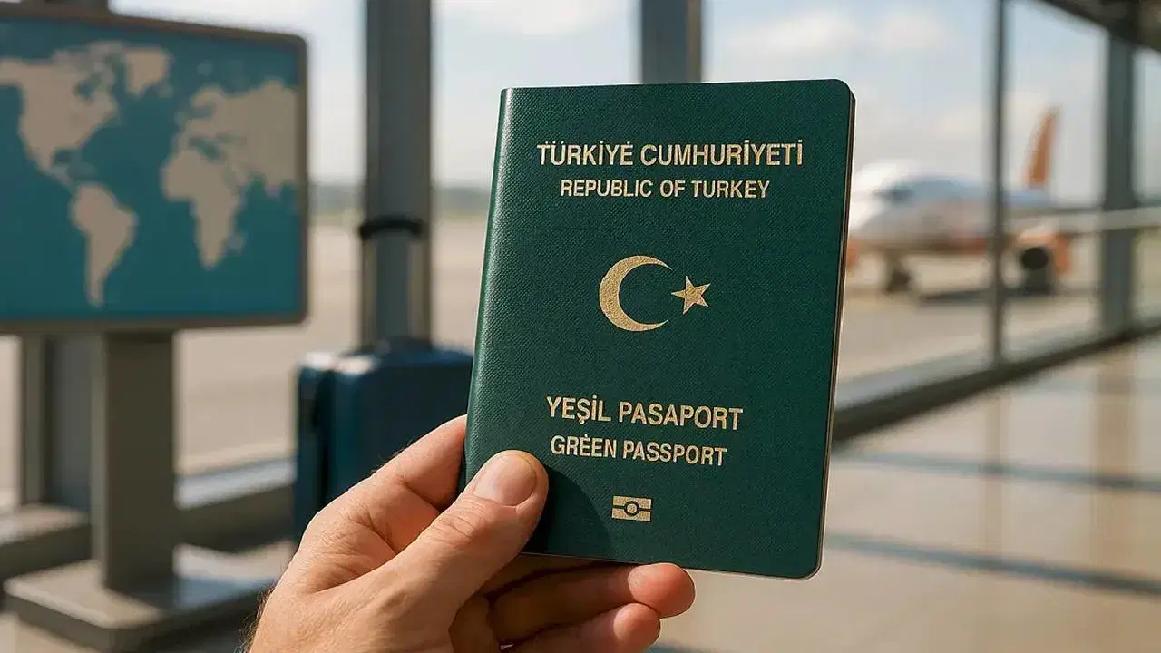 Özel okul öğretmenlerine yeşil pasaport imkânı sunuluyor: Teklifin detayları açıklandı