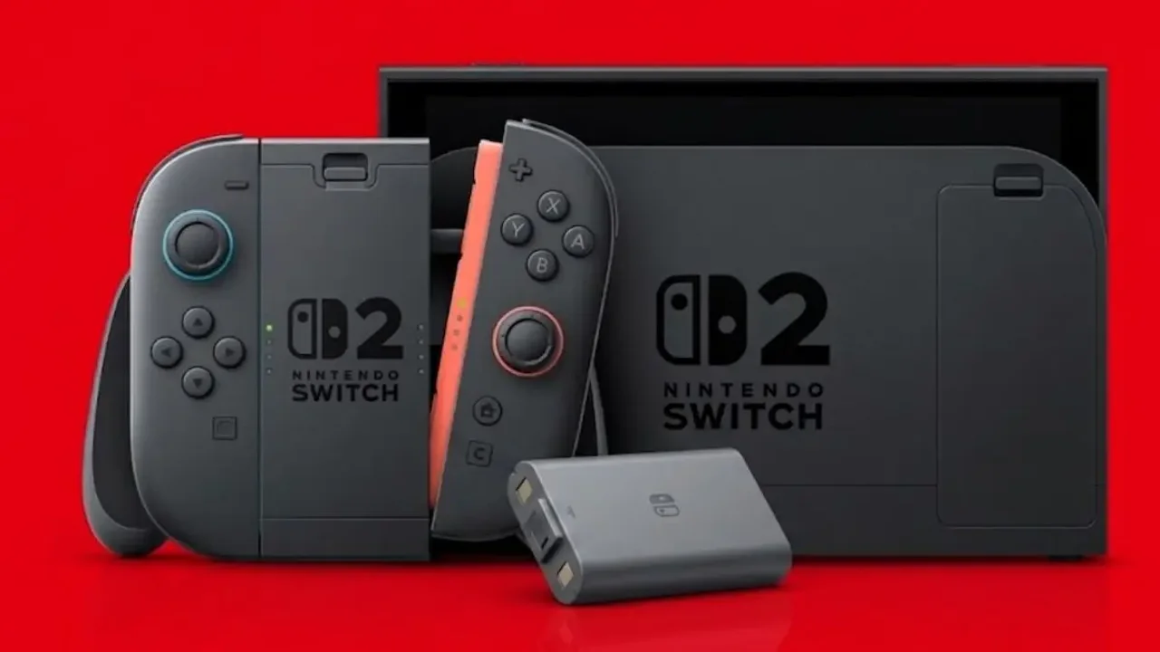Nintendo Switch 2 Jailbreak Sürecinde Yazılım Engeli Ortadan Kalkıyor
