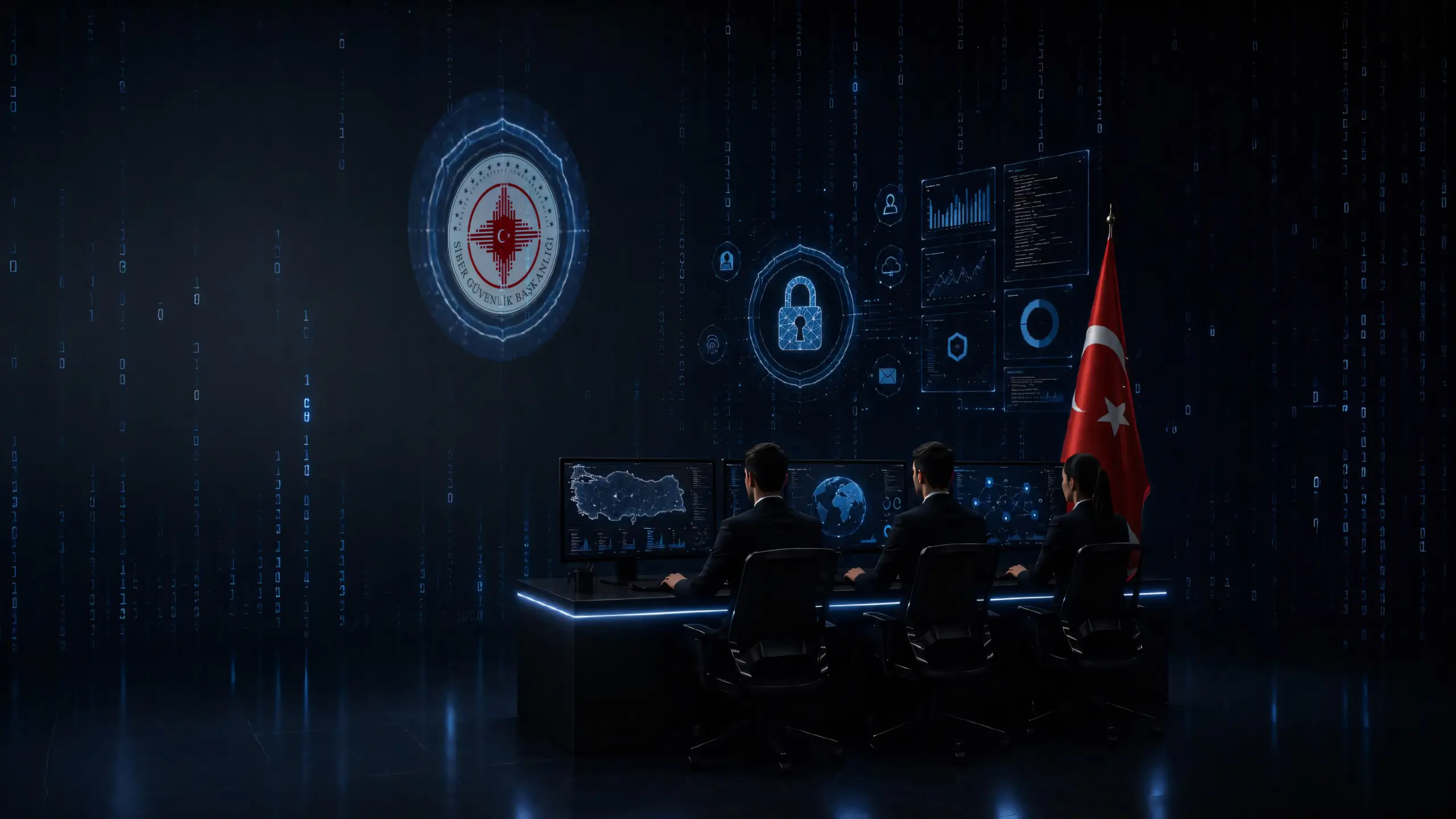 PHP Güvenlik Açığına Karşı Ulusal Alarm: e-Devlet ve Kamu Sistemlerinde Durum Ne?